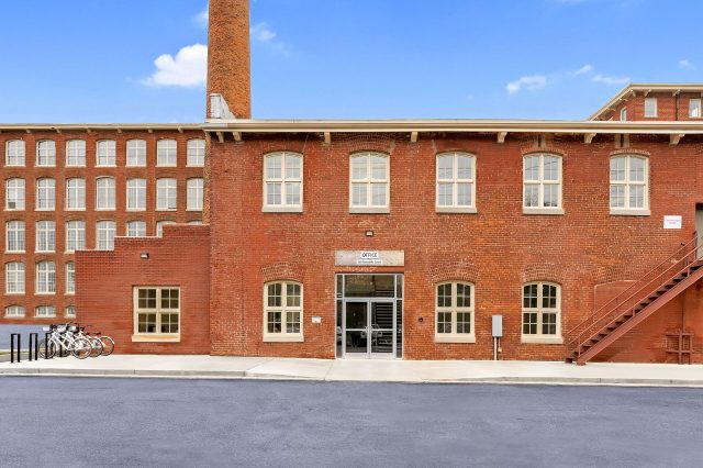 Building Exterior Front-min