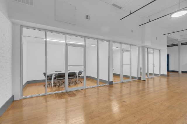 Co-Working Area Outside-min